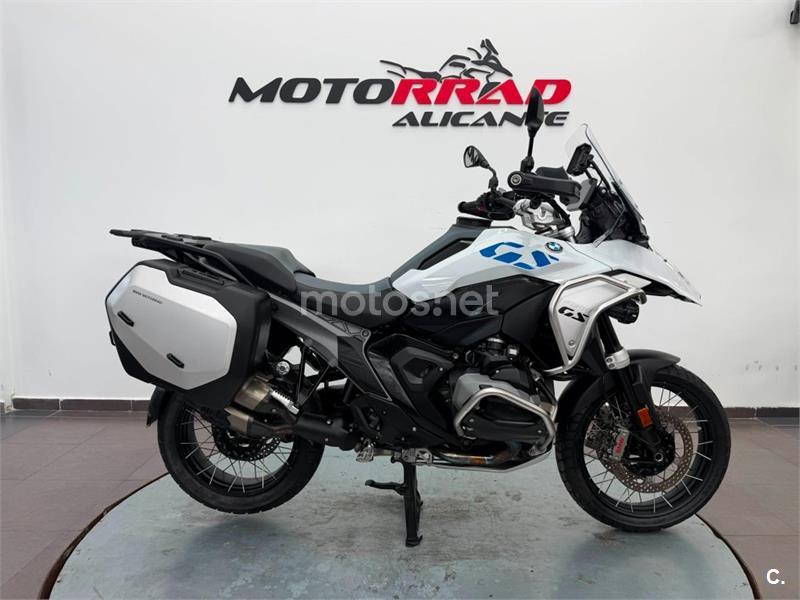 BMW R 1300 GS