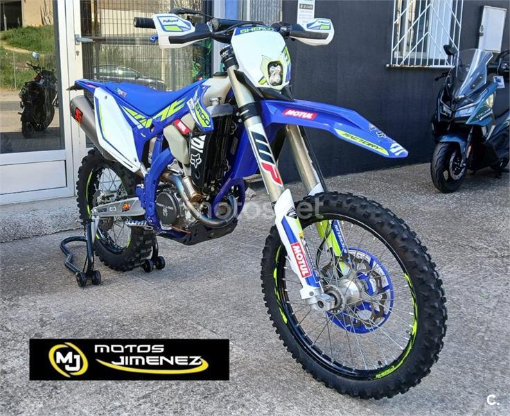 SHERCO 300 SEF-R FACTORY