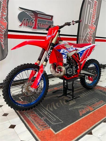 Beta RR Racing 2t 250