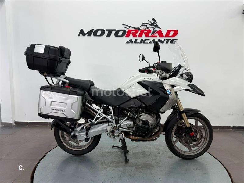 BMW R 1200 GS