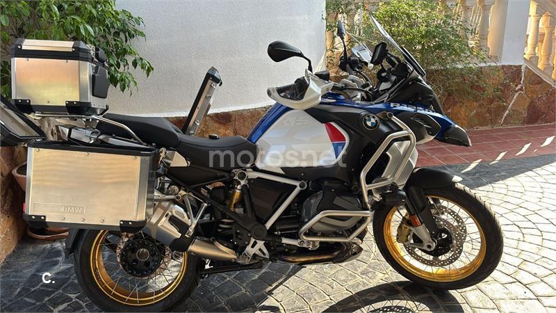 BMW R 1250 GS