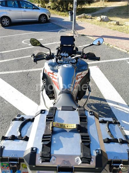 BMW F 850 GS Adventure