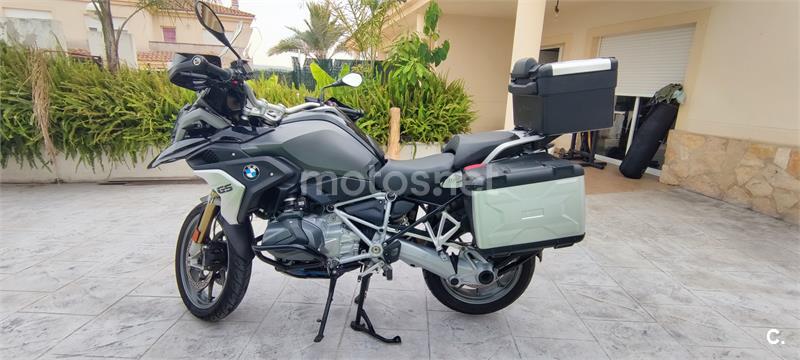 BMW R 1250 GS Ultimate Edition