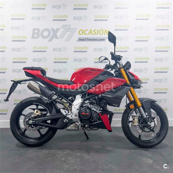 Fantic XE 125