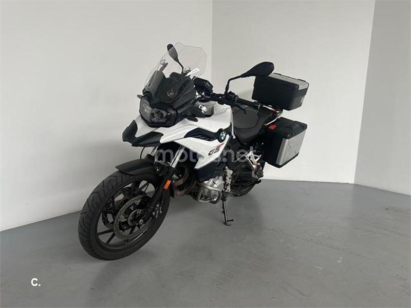 BMW F 750 GS
