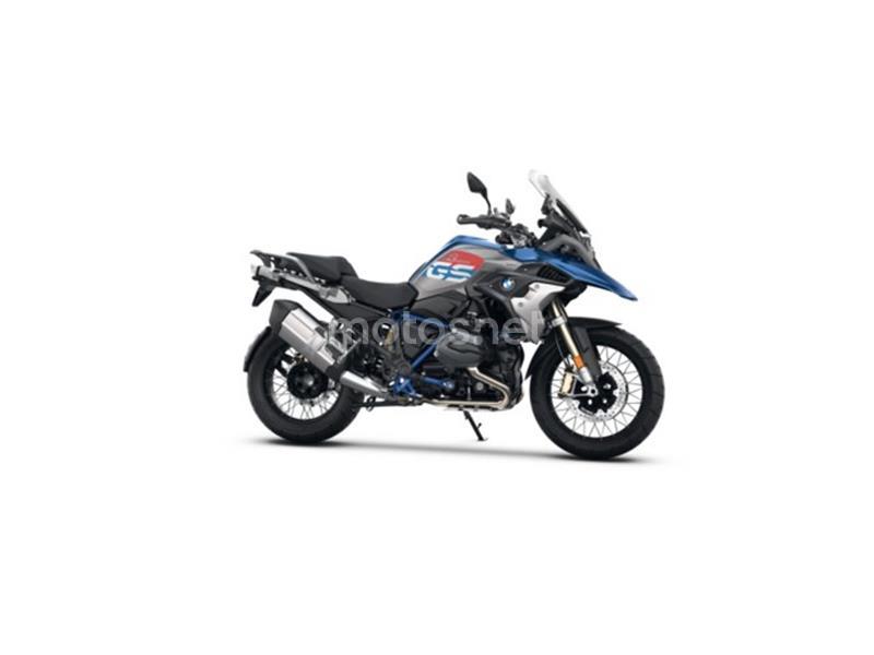 BMW R1200gs