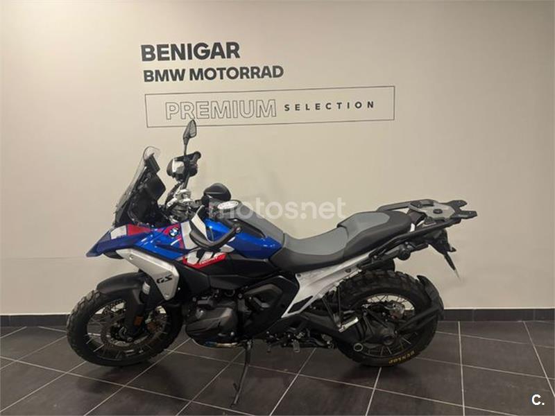 BMW R 1300 GS