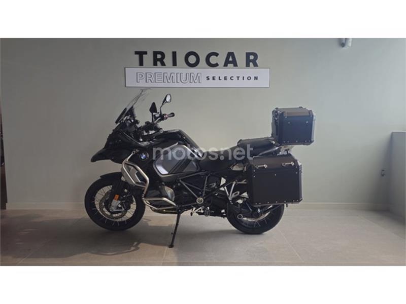 BMW R 1250 GS