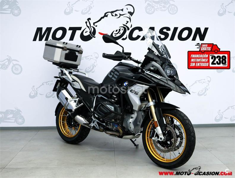 BMW R 1250 GS