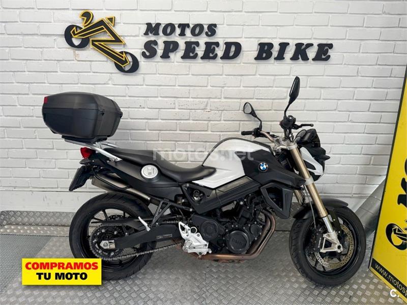 BMW F 800 R 2015