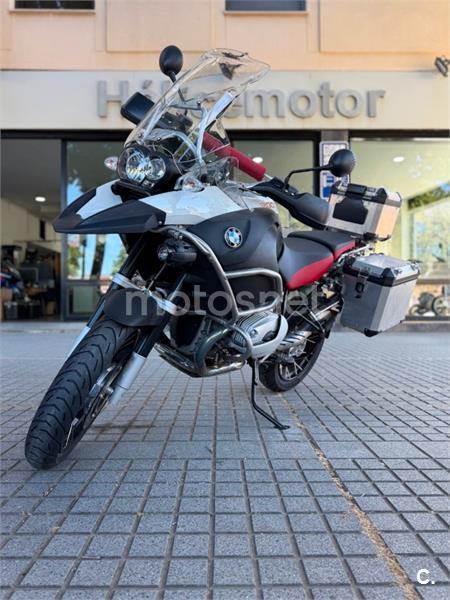 BMW R 1200 GS