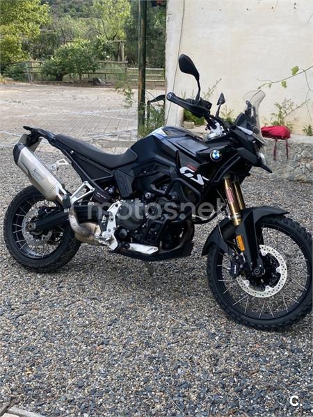 BMW F 900 GS