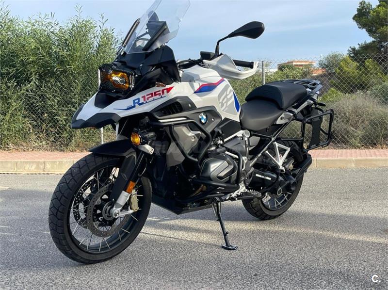 BMW R 1250 GS