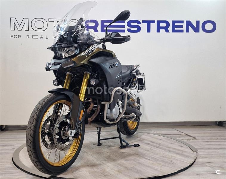 BMW F 850 GS Adventure