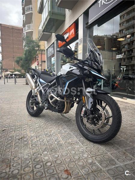 TRIUMPH TIGER 900 GT Pro