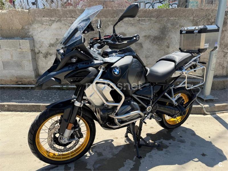 BMW R 1250 GS