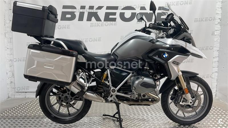 BMW R 1200 GS