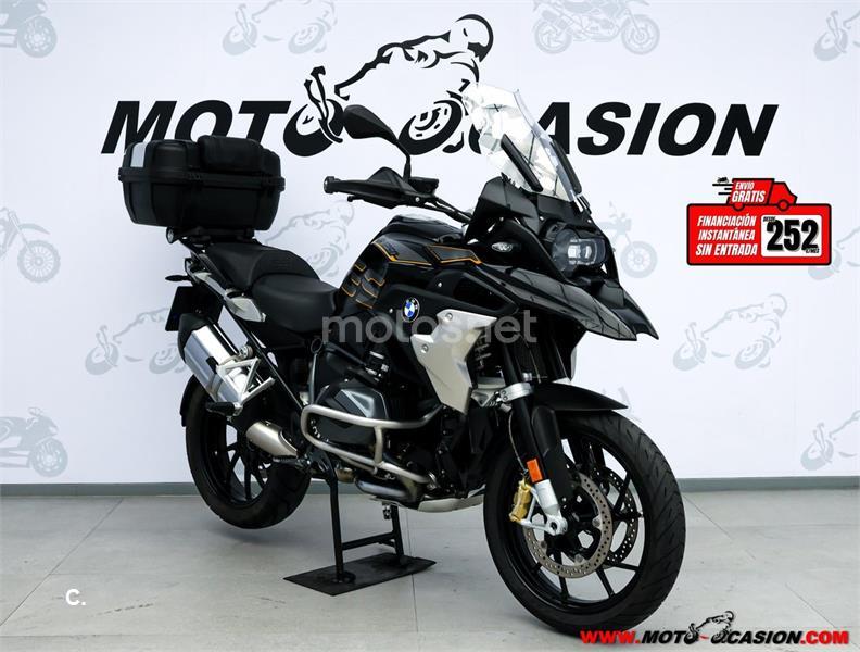 BMW R 1250 GS