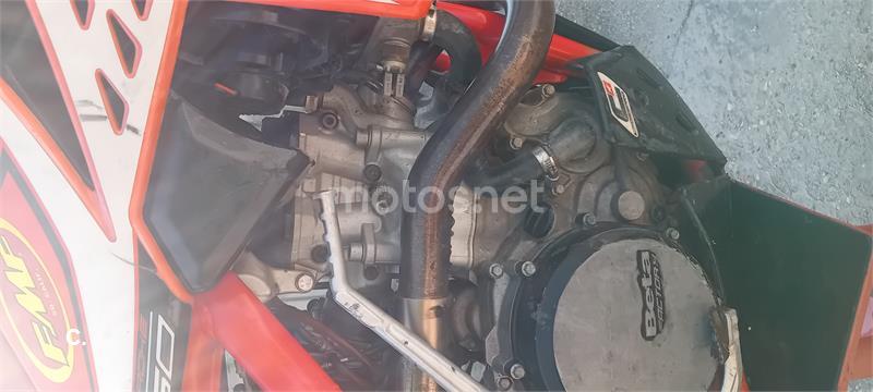 BETA RR 4T Racing 350
