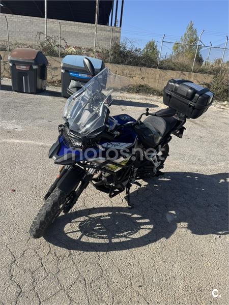 BMW F 750 GS