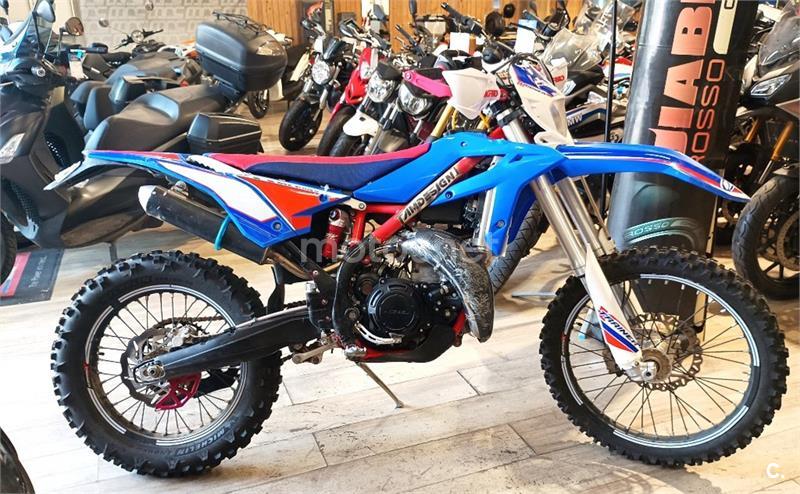 BETA Xtrainer Versión 2015