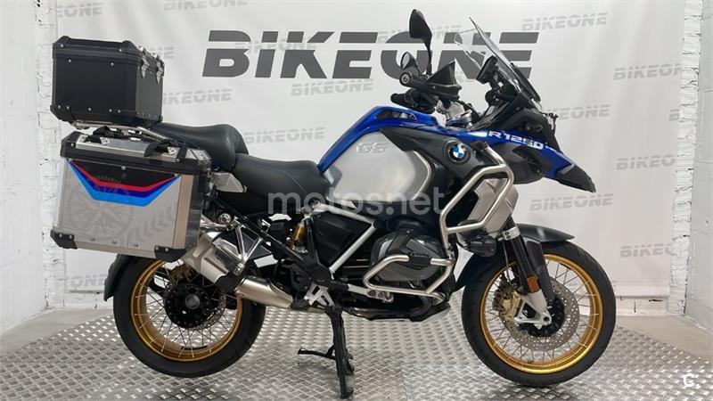 BMW R 1250 GS Adventure