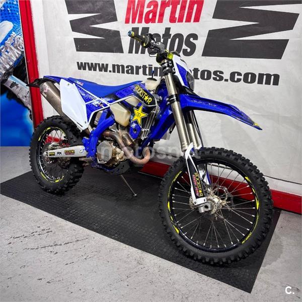 Sherco 300 SE