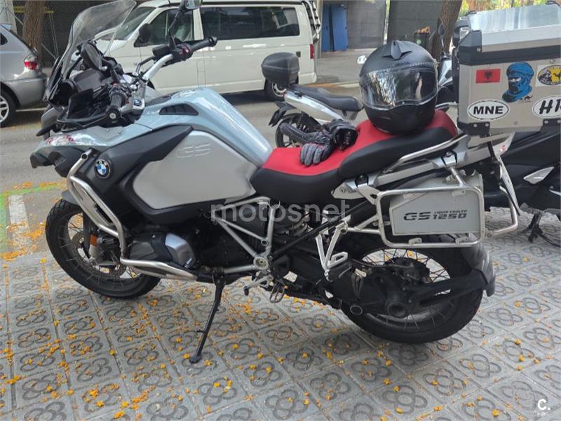 BMW R 1250 GS