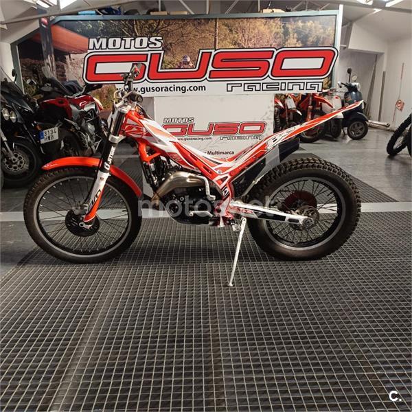 BETA EVO 2T 300 Versión 2017