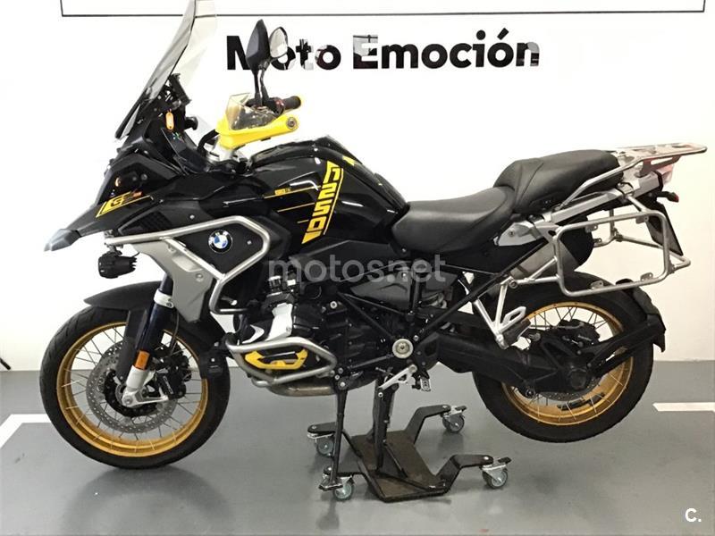 BMW R 1250 GS Adventure 40 Aniversario