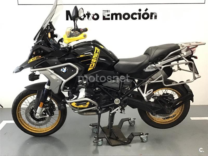 BMW R 1250 GS Adventure 40 Aniversario