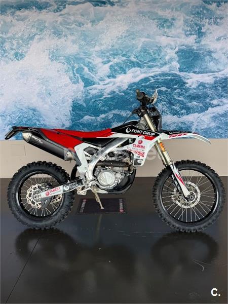 FANTIC XEF 450 Versión 2022