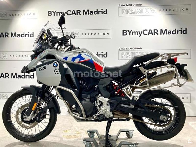 BMW F 900 GS Adventure