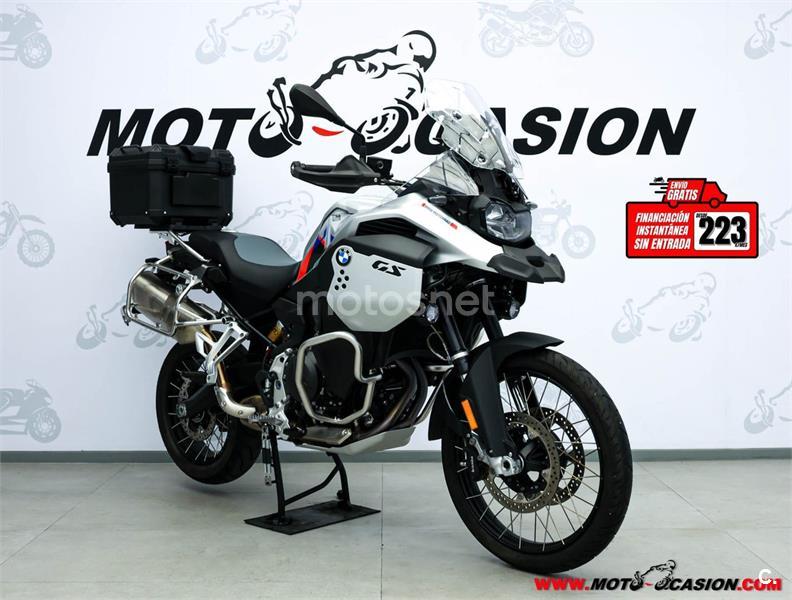 BMW F 900 GS Adventure