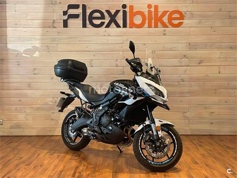 KAWASAKI Versys 650 ABS