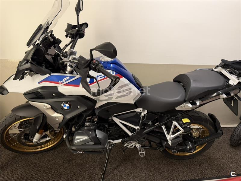 BMW R 1250 GS