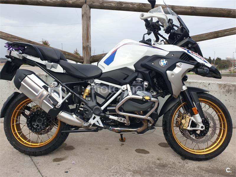 BMW R 1250 GS