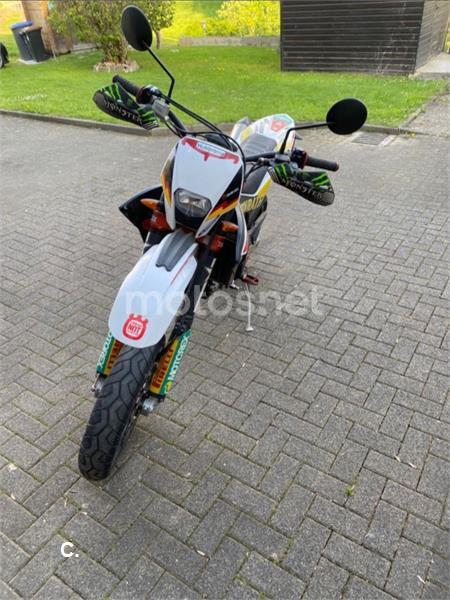 HUSQVARNA TE 511 Versión 2011 - 2013