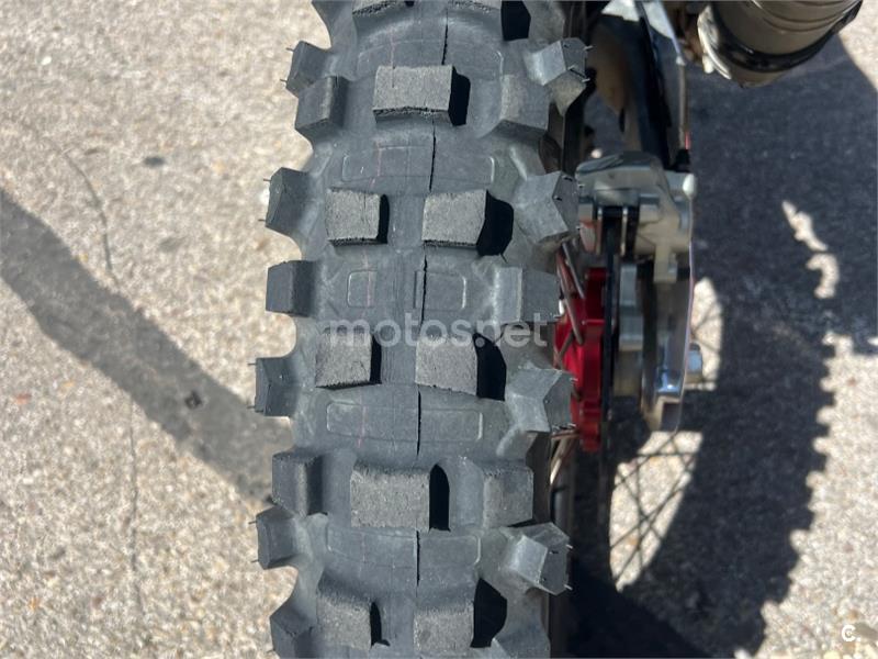 AJP Pr7 650 Adventure