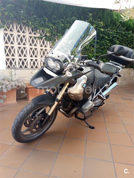 BMW R 1200 GS 105cv