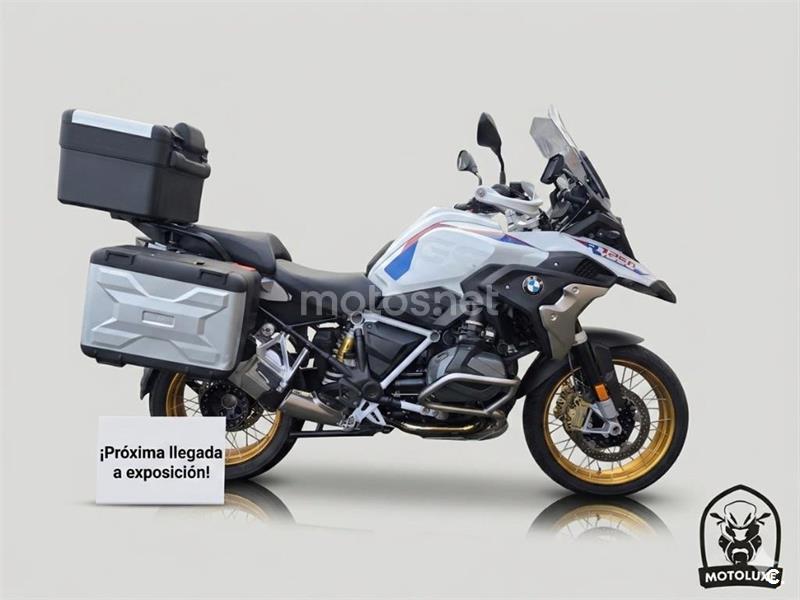 BMW R 1250 GS HP