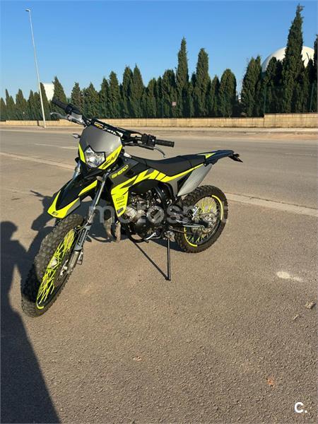 Sherco 50 SE R Factory