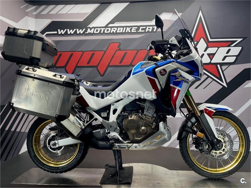 HONDA CRF1100L Africa Twin Adventure Sports