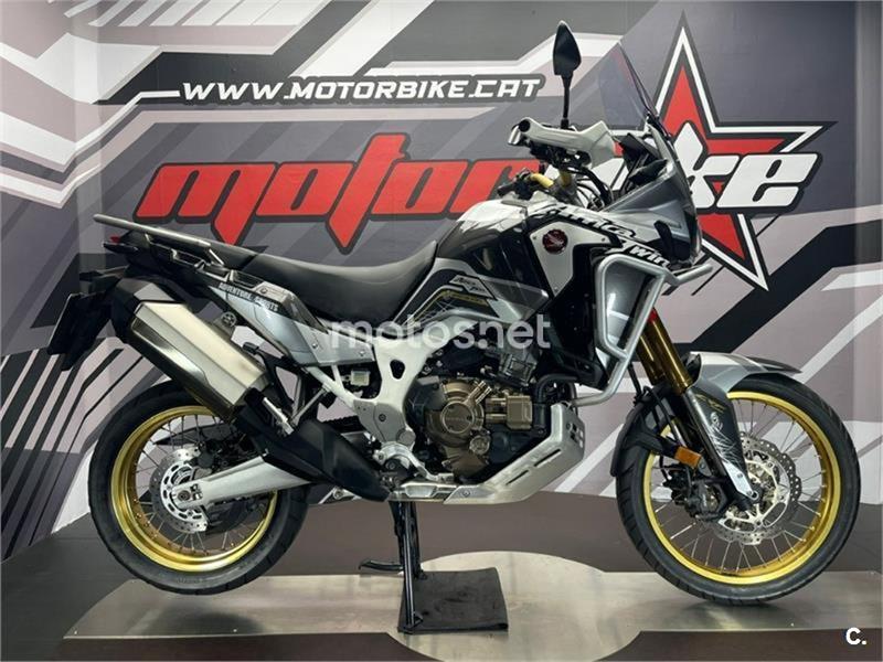HONDA CRF1000L Africa Twin Adventure Sport