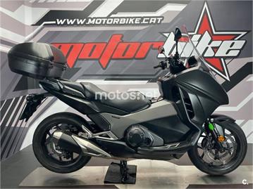 Honda Integra 2017