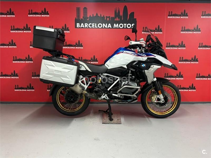 BMW R 1250 GS