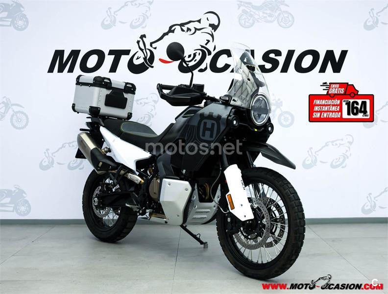 HUSQVARNA Norden 901 Versión 2021