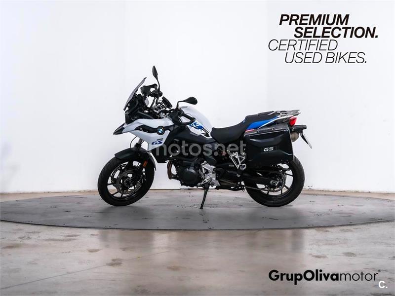 BMW F 800 GS