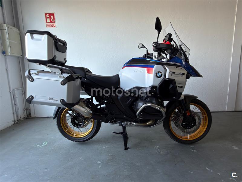 BMW R 1300 GS Adventure