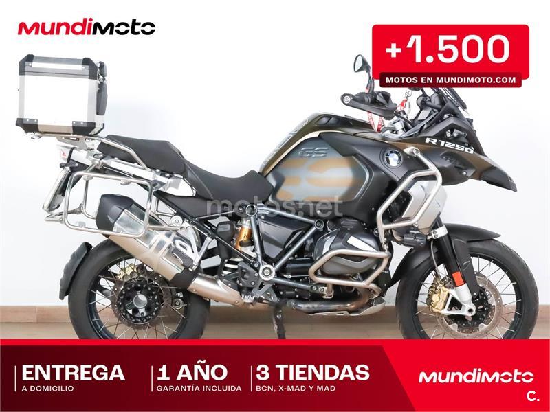 BMW R 1250 GS Adventure
